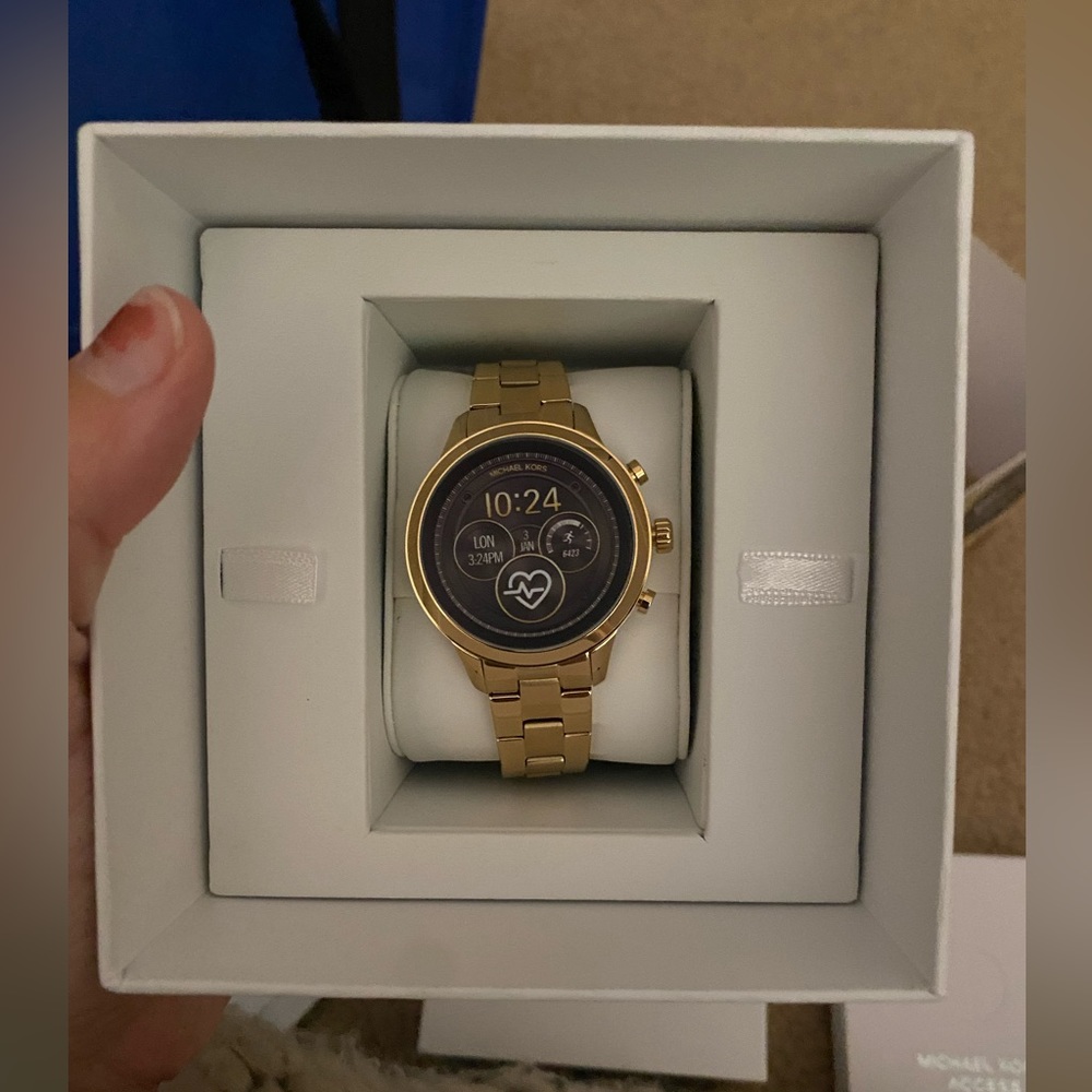 Brand new Michael Kors watch